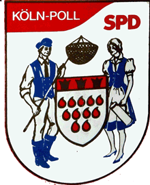 SPD Wappen