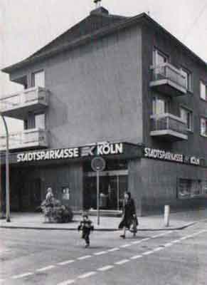  Siegburger Straße 364 