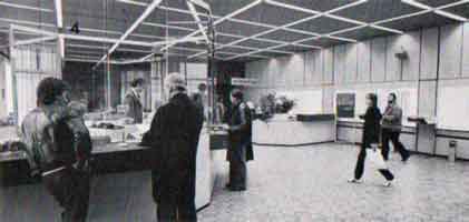 Sparkasse Köln-Poll (1984)