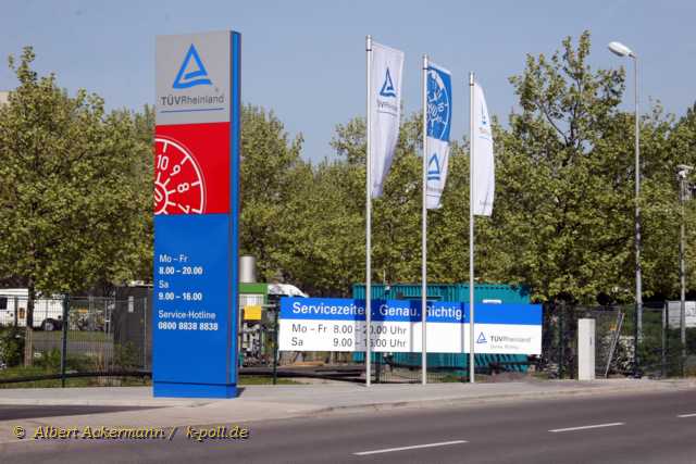 TÜV Group