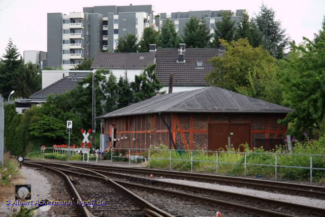  Hafen-Bahn