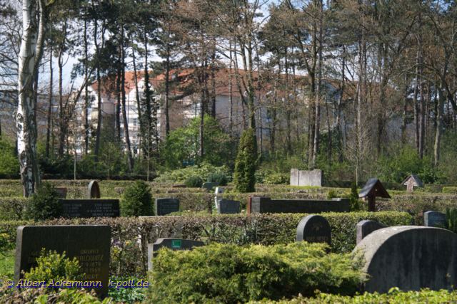  Deutzer Friedhof