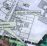 Bebauungsplan Wasserfeld