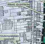 Bebauungsplan Wasserfeld