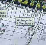 Bebauungsplan Wasserfeld