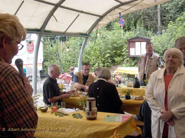 Sommerfest 2003