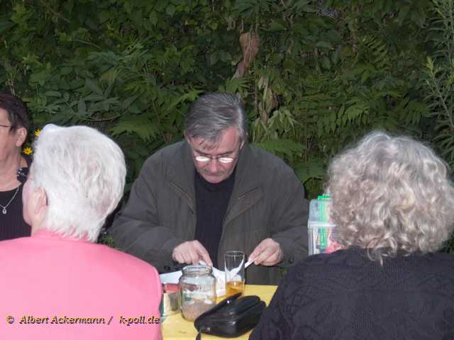 Sommerfest 2003