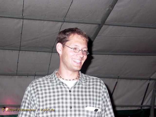 Sommerfest 2003