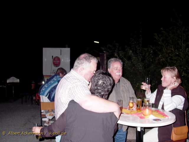 Sommerfest 2003