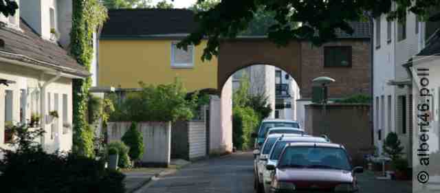 Christtannenweg