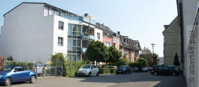 Jungberger Straße