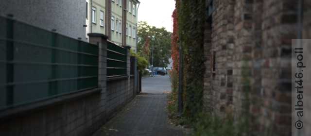 Jungberger Straße