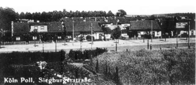 alte Siegburger Straße