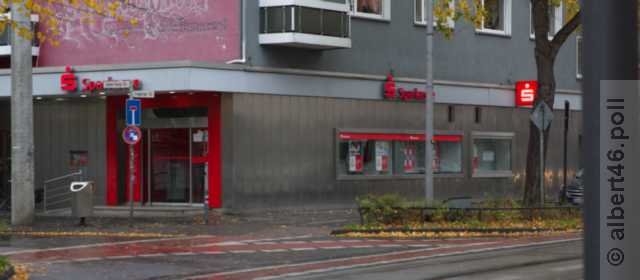 Siegburger Straße