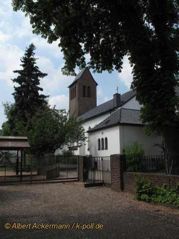 St. Josef