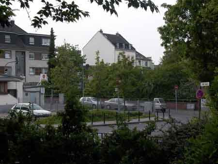 Mendener Str.  / © k-poll.de