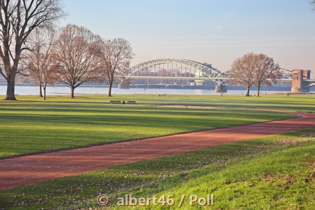 Poller Wiesen