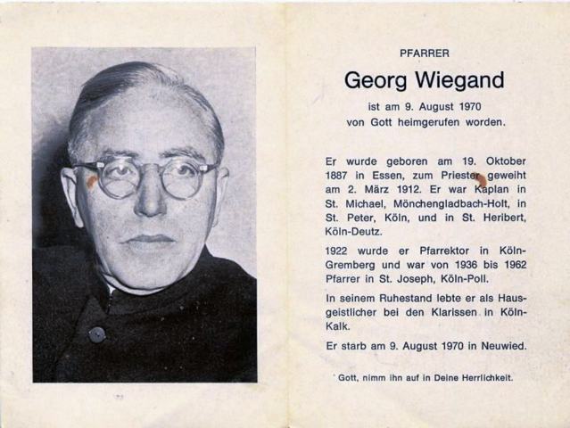 Georg Wiegand
