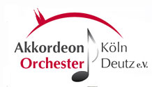 Akkordeon-Orchester Köln- Deutz e.V.