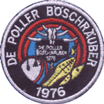 De Poller Böschräuber vun 1976