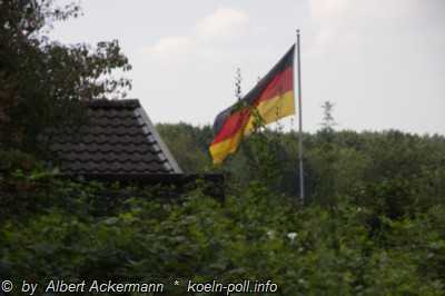 Kleingartenanlage Müllergasse