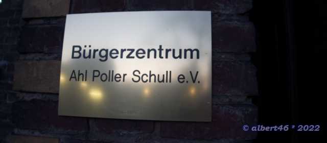 Bürgerzentrum APS