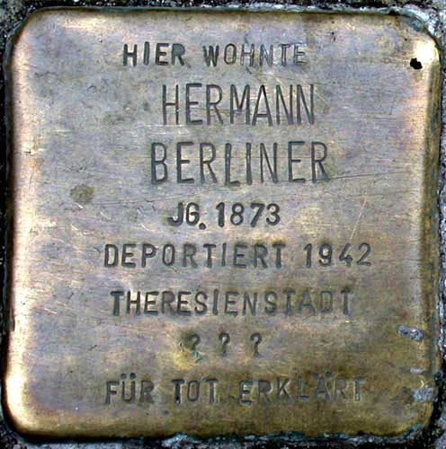 Hermann Berliner