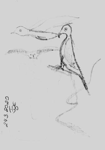 03.2020 - Helmut Brosius