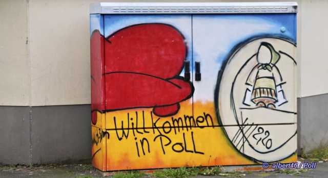 Poll am Rhein